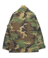 MILITARY（ミリタリー）ミリタリーブルゾン カーキ サイズ:S メンズ/2200622858012