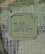 MILITARY（ミリタリー）ミリタリーブルゾン カーキ サイズ:S メンズ/2200622858012