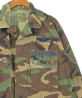 MILITARY（ミリタリー）ミリタリーブルゾン カーキ サイズ:S メンズ/2200622858012