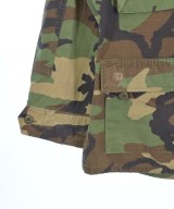 MILITARY（ミリタリー）ミリタリーブルゾン カーキ サイズ:S メンズ/2200622858012