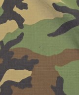 MILITARY（ミリタリー）ミリタリーブルゾン カーキ サイズ:S メンズ/2200622858012