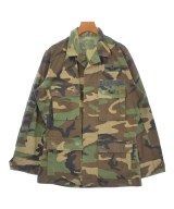 MILITARY ミリタリーブルゾン