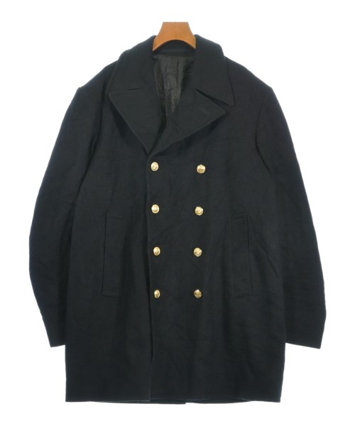 ミリタリー(MILITARY)のMILITARY ピーコート