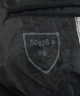 MILITARY（ミリタリー）ピーコート 黒 サイズ:54(XXL位) メンズ/2200622858029