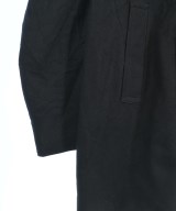 MILITARY（ミリタリー）ピーコート 黒 サイズ:54(XXL位) メンズ/2200622858029