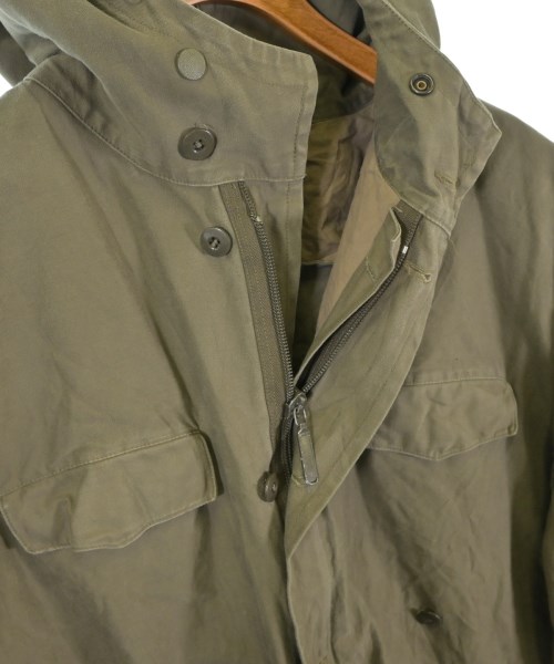 MILITARY（ミリタリー）その他 カーキ サイズ:-(XXL位) メンズ/2200622858036