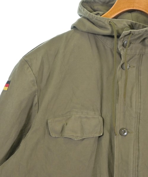 MILITARY（ミリタリー）その他 カーキ サイズ:-(XXL位) メンズ/2200622858036