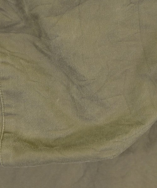 MILITARY（ミリタリー）その他 カーキ サイズ:-(XXL位) メンズ/2200622858036