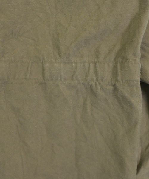MILITARY（ミリタリー）その他 カーキ サイズ:-(XXL位) メンズ/2200622858036