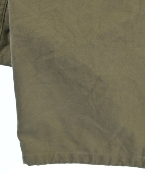 MILITARY（ミリタリー）その他 カーキ サイズ:-(XXL位) メンズ/2200622858036