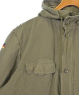 MILITARY（ミリタリー）その他 カーキ サイズ:-(XXL位) メンズ/2200622858036