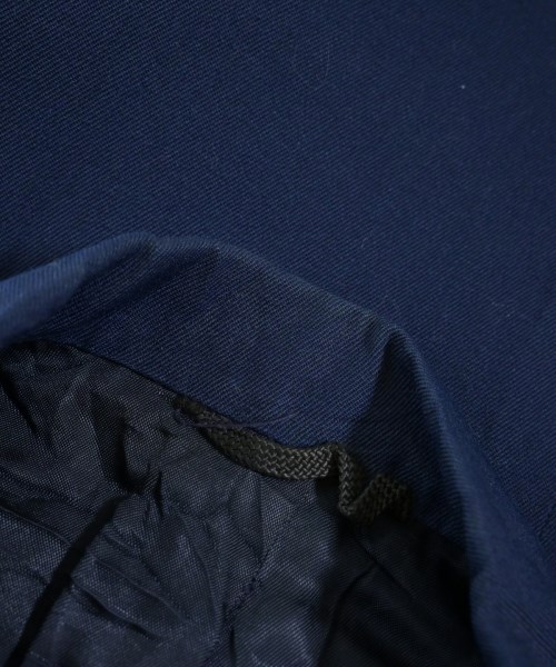 MILITARY（ミリタリー）テーラードジャケット 紺 サイズ:XL メンズ/2200622858050