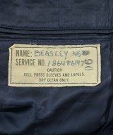 MILITARY（ミリタリー）テーラードジャケット 紺 サイズ:XL メンズ/2200622858050