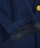 MILITARY（ミリタリー）テーラードジャケット 紺 サイズ:XL メンズ/2200622858050