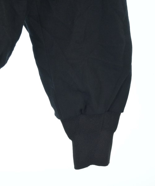 MILITARY（ミリタリー）ミリタリーブルゾン 黒 サイズ:40(M位) メンズ/2200622858074