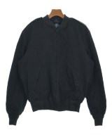 MILITARY（ミリタリー）ミリタリーブルゾン 黒 サイズ:40(M位) メンズ/2200622858074