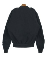 MILITARY（ミリタリー）ミリタリーブルゾン 黒 サイズ:40(M位) メンズ/2200622858074