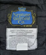 MILITARY（ミリタリー）ミリタリーブルゾン 黒 サイズ:40(M位) メンズ/2200622858074