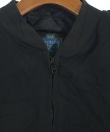 MILITARY（ミリタリー）ミリタリーブルゾン 黒 サイズ:40(M位) メンズ/2200622858074