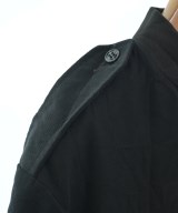 MILITARY（ミリタリー）ミリタリーブルゾン 黒 サイズ:40(M位) メンズ/2200622858074