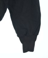 MILITARY（ミリタリー）ミリタリーブルゾン 黒 サイズ:40(M位) メンズ/2200622858074