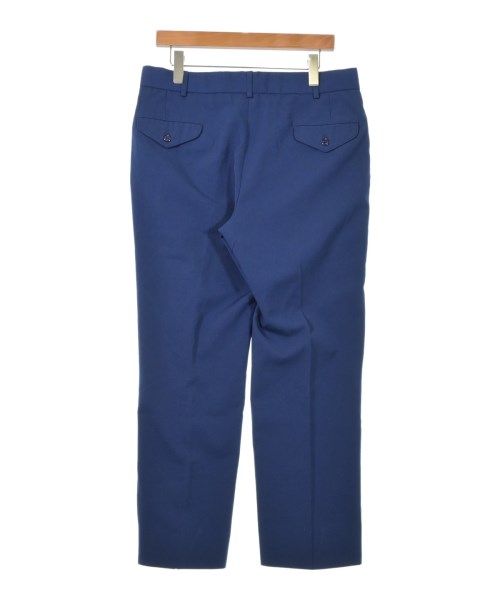 MILITARY（ミリタリー）チノパン 紺 サイズ:33(L位) メンズ/2200623102022
