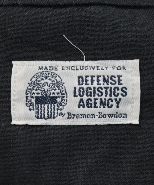 MILITARY（ミリタリー）チノパン 紺 サイズ:33(L位) メンズ/2200623102022