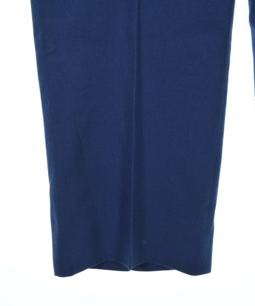 MILITARY（ミリタリー）チノパン 紺 サイズ:33(L位) メンズ/2200623102022