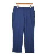 MILITARY（ミリタリー）チノパン 紺 サイズ:33(L位) メンズ/2200623102022