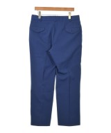 MILITARY（ミリタリー）チノパン 紺 サイズ:33(L位) メンズ/2200623102022