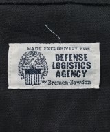 MILITARY（ミリタリー）チノパン 紺 サイズ:33(L位) メンズ/2200623102022