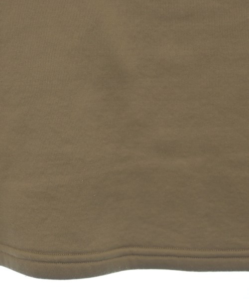 MILITARY（ミリタリー）スウェット 茶 サイズ:L メンズ/2200623102039