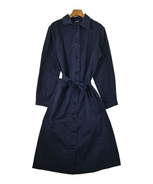 ミリタリー(MILITARY)のMILITARY ステンカラーコート