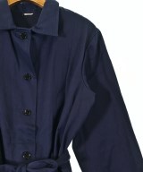 MILITARY（ミリタリー）ステンカラーコート 紺 サイズ:- レディース/2200623742020