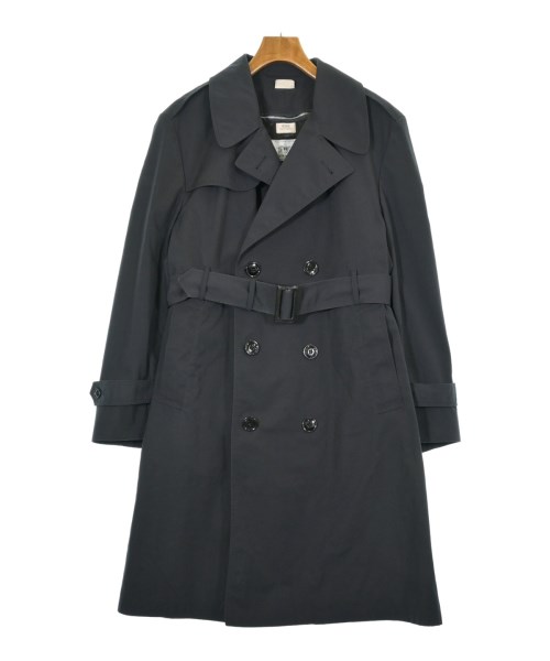 ミリタリー(MILITARY)のMILITARY トレンチコート