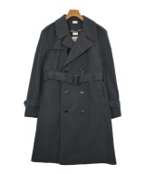 MILITARY トレンチコート