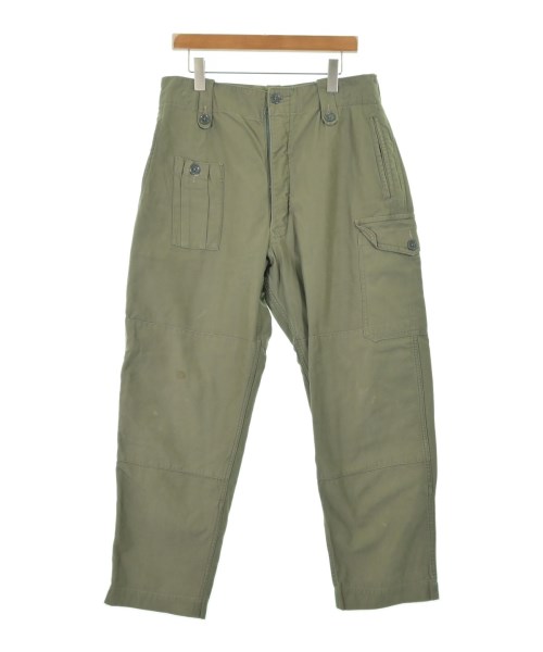 ミリタリー(MILITARY)のMILITARY カーゴパンツ