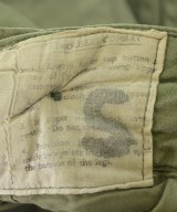 MILITARY（ミリタリー）カーゴパンツ カーキ サイズ:3(L位) メンズ/2200623581117