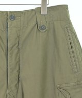 MILITARY（ミリタリー）カーゴパンツ カーキ サイズ:3(L位) メンズ/2200623581117