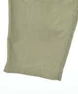 MILITARY（ミリタリー）カーゴパンツ カーキ サイズ:3(L位) メンズ/2200623581117