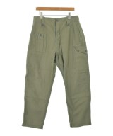 MILITARY カーゴパンツ