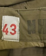 MILITARY（ミリタリー）カーゴパンツ カーキ サイズ:43(L位) メンズ/2200623581131