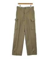 MILITARY カーゴパンツ