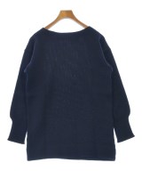 MILITARY（ミリタリー）ニット・セーター 紺 サイズ:100cm(S位) メンズ/2200623581148