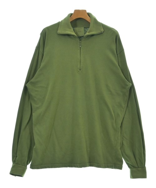 ミリタリー(MILITARY)のMILITARY スウェット