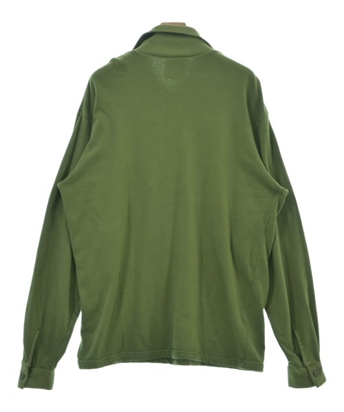MILITARY（ミリタリー）スウェット カーキ サイズ:108(XL位) メンズ/2200626177065