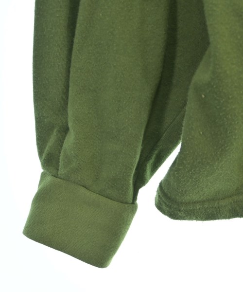 MILITARY（ミリタリー）スウェット カーキ サイズ:108(XL位) メンズ/2200626177065