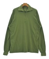 MILITARY（ミリタリー）スウェット カーキ サイズ:108(XL位) メンズ/2200626177065