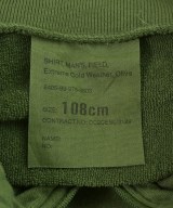 MILITARY（ミリタリー）スウェット カーキ サイズ:108(XL位) メンズ/2200626177065