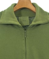 MILITARY（ミリタリー）スウェット カーキ サイズ:108(XL位) メンズ/2200626177065